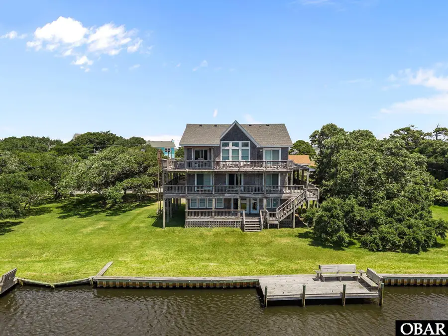 50295 Snug Harbor Drive, Frisco, NC 27936 - Image #2