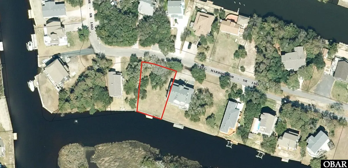 50314 Snug Harbor Drive Lot# 339, Frisco, NC 27936 - Image #1