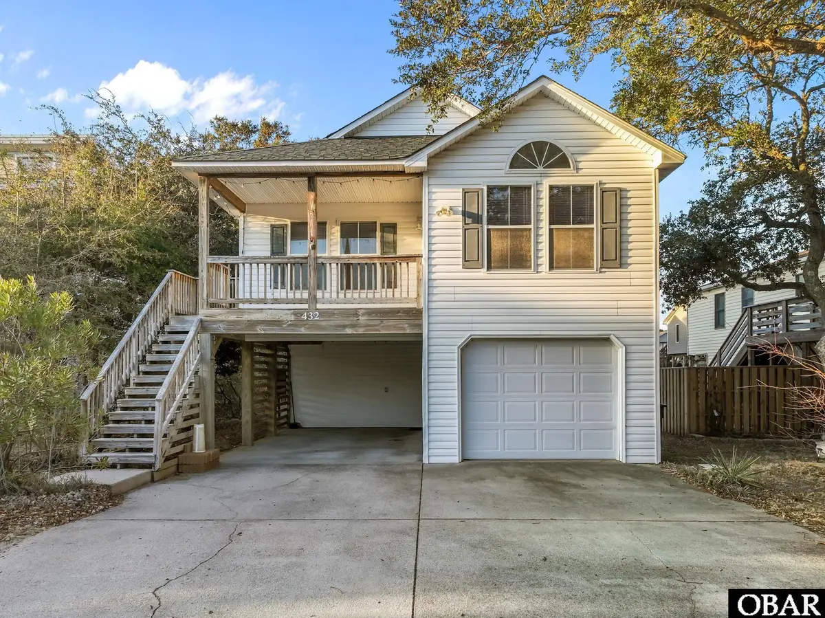 432 W Sothel Street, Kill Devil Hills, NC 27948 - Image #1