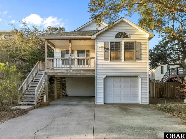 432 W Sothel Street, Kill Devil Hills, NC 27948