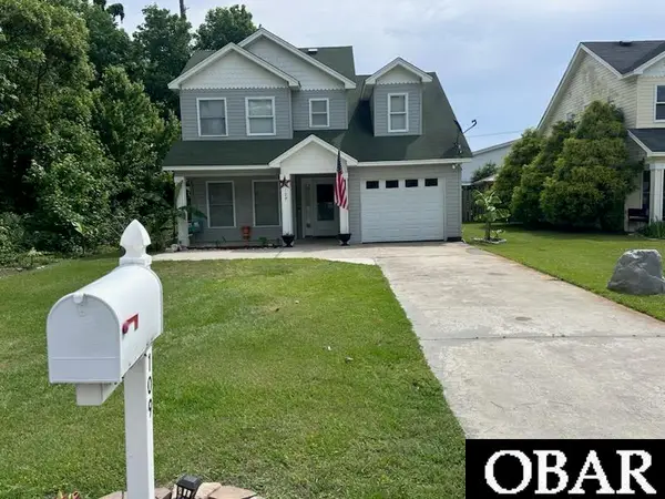 109 Golden Jubilee Street, Jarvisburg, NC 27947