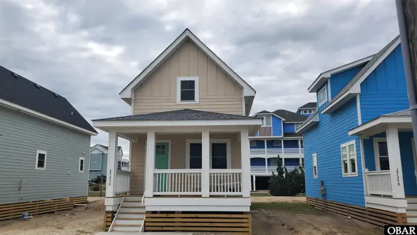 27250 Sand Street, Salvo, NC 27972