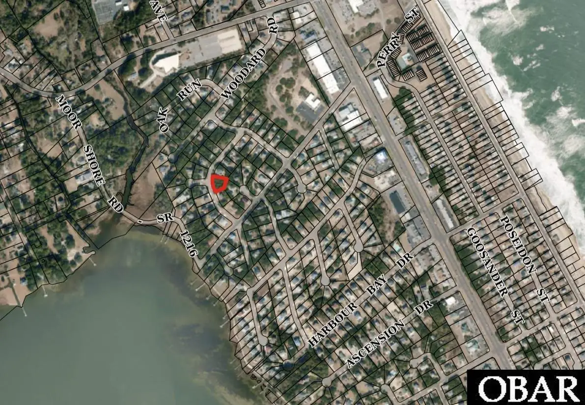 3816 Keepers Way Lot 51, Kitty Hawk, NC 27949 - Image #1