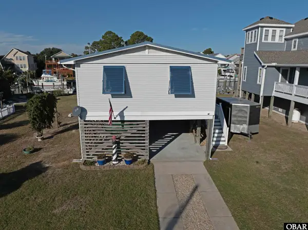 220 Broadbay Drive, Kill Devil Hills, NC 27948