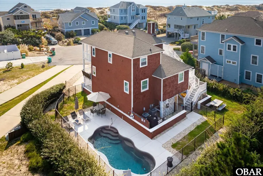 606 Saltspray Court, Corolla, NC 27927 - Image #2