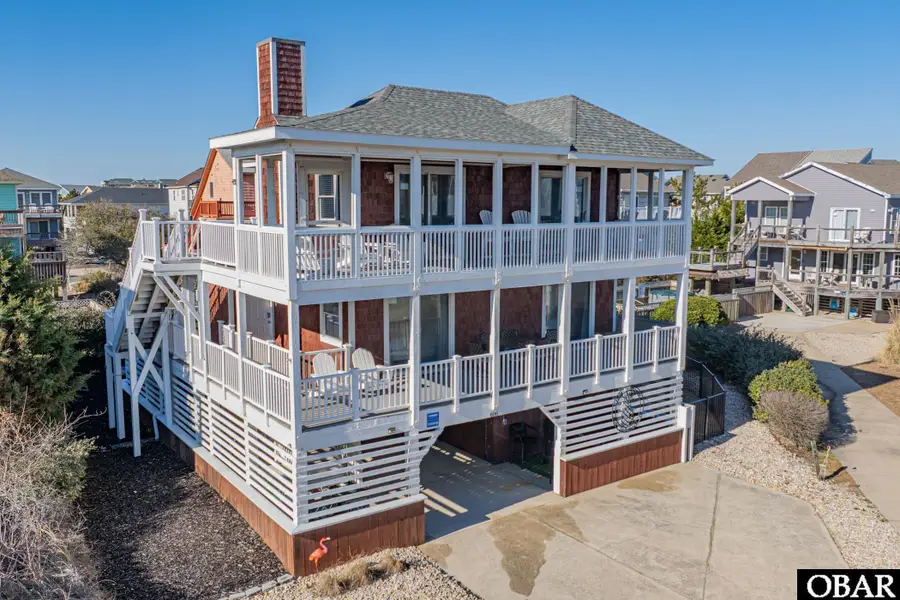 606 Saltspray Court, Corolla, NC 27927 - Image #3