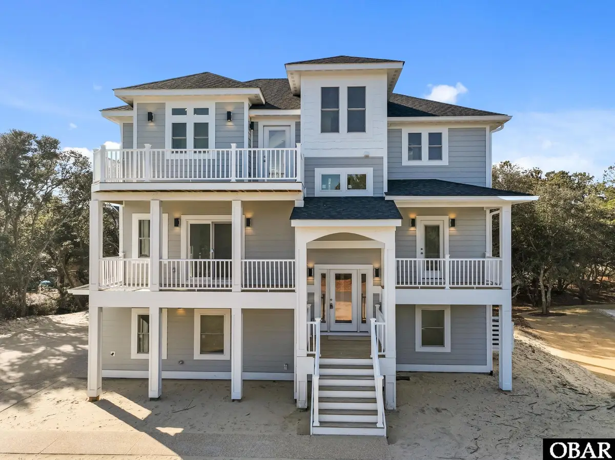 826 Hunt Club Drive, Corolla, NC 27927 - Image #1