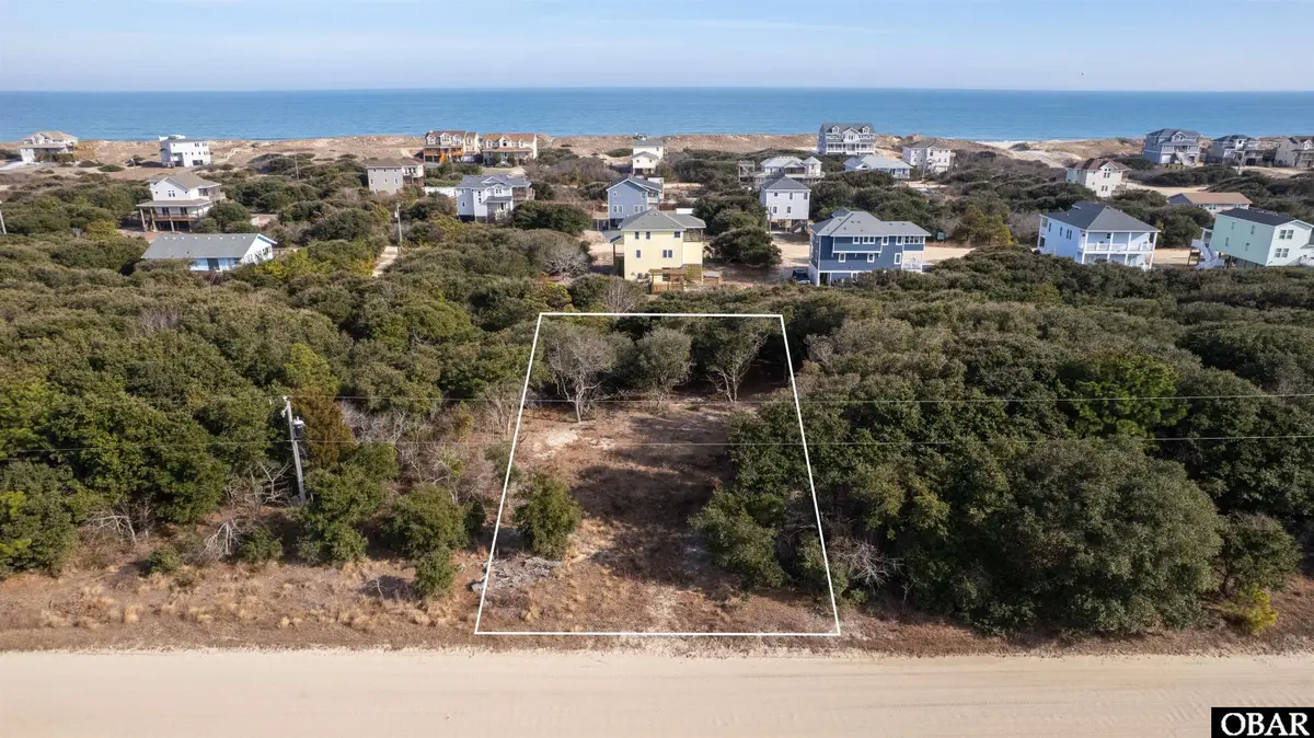 2209 Ocean Pearl Road Lot #8, Corolla, NC 27927 - Image #1