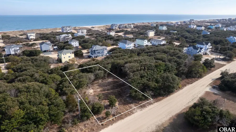2209 Ocean Pearl Road Lot #8, Corolla, NC 27927 - Image #3