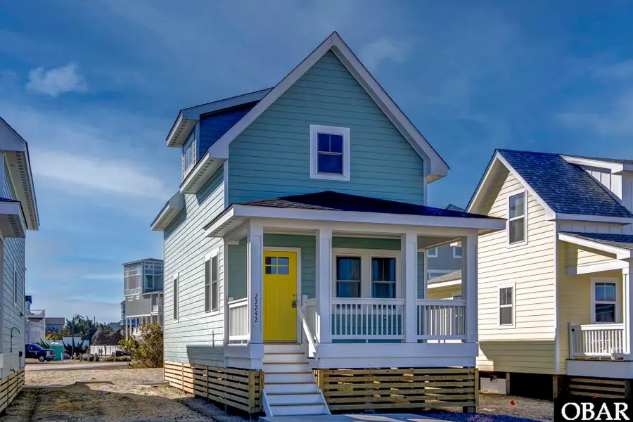 27252 Sand Street, Salvo, NC 27972 - #3