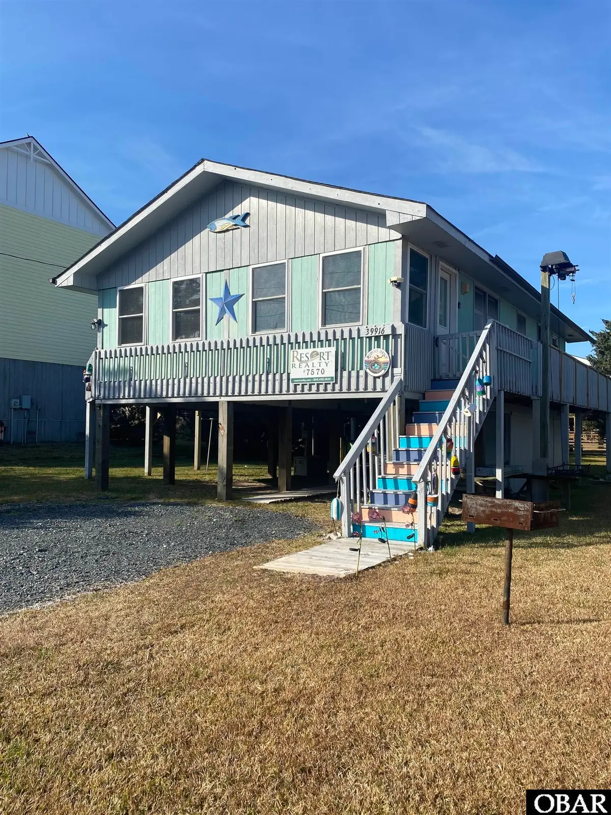 39916 NC 12 Highway, Avon, NC 27915 - Image #1