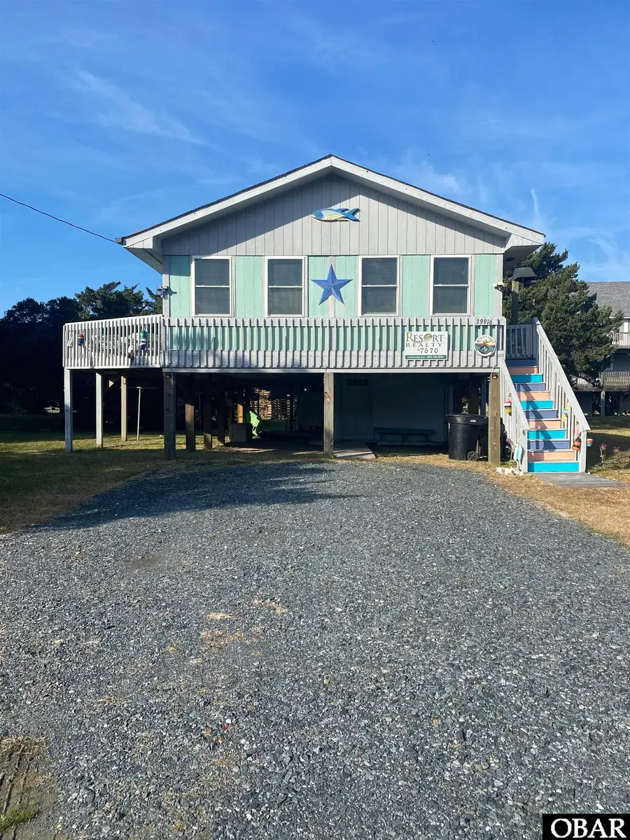 39916 NC 12 Highway, Avon, NC 27915 - Image #2