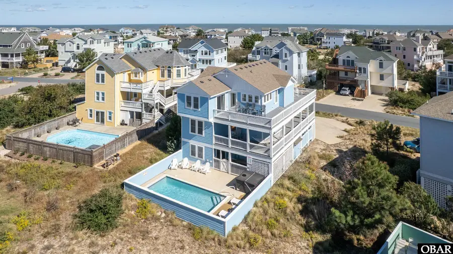 1212 Windance Lane, Corolla, NC 27927 - Image #3