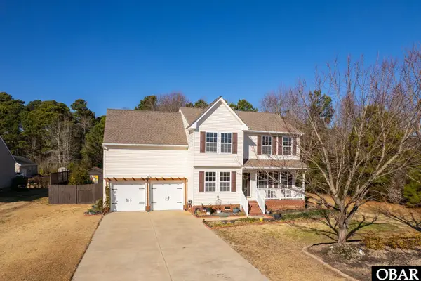 112 Barefoot Lane, Grandy, NC 27939