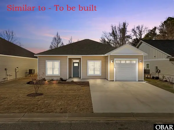 108 Admirals View Drive, Grandy, NC 27939