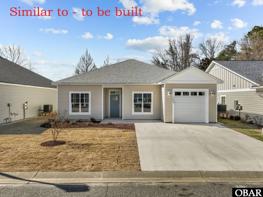 108 Admirals View Drive, Grandy, NC 27939 - Image #2