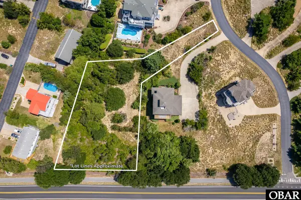 104 Spyglass Road Lot 39A, Duck, NC 27949