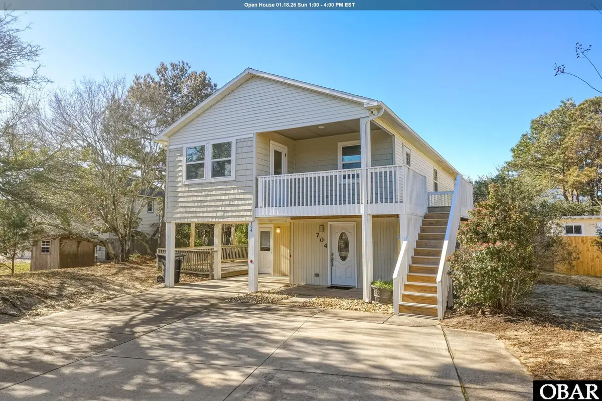 704 Swan Street, Kill Devil Hills, NC 27948 - Image #1