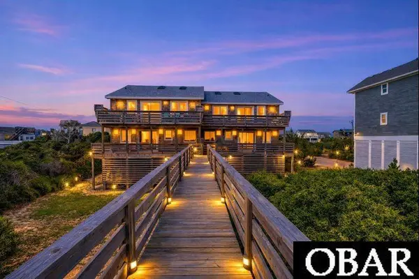 10317 S Old Oregon Inlet Road, Nags Head, NC 27959