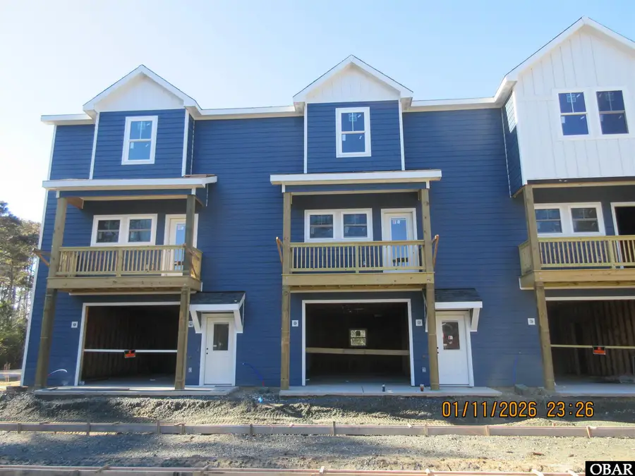 1208 -2 Swan Street, Kill Devil Hills, NC 27948 - Image #2