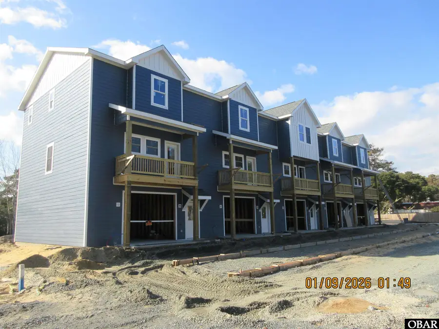 1208 -4 Swan Street, Kill Devil Hills, NC 27948 - Image #3