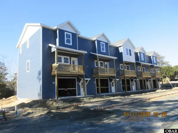 1208 -5 Swan Street, Kill Devil Hills, NC 27948