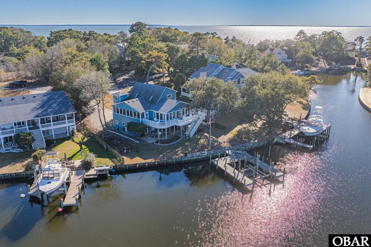 108 Virginia Dare Court, Kill Devil Hills, NC 27948 - Image #1