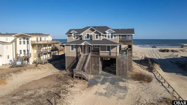 2023 Sandfiddler Road, Corolla, NC 27927