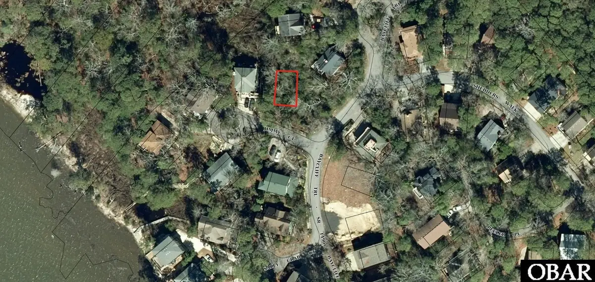 110 Jimmy Court Lot #110, Kill Devil Hills, NC 27948 - Image #1