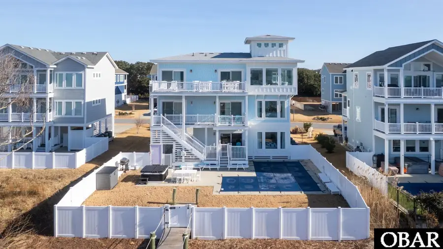 984 Cruz Bay Court, Corolla, NC 27927 - Image #2
