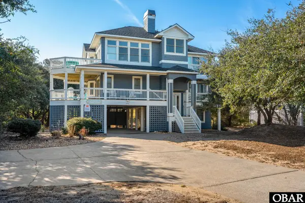 440 Myrtle Pond Road, Corolla, NC 27927