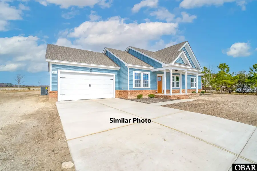 825 Parsonage Street, Elizabeth City, NC 27909 - Image #2