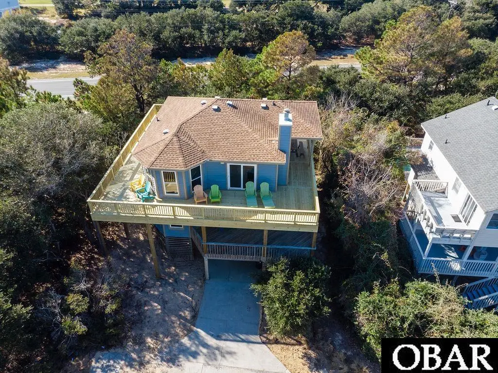 758 Fish Crow Court, Corolla, NC 27927 - #1