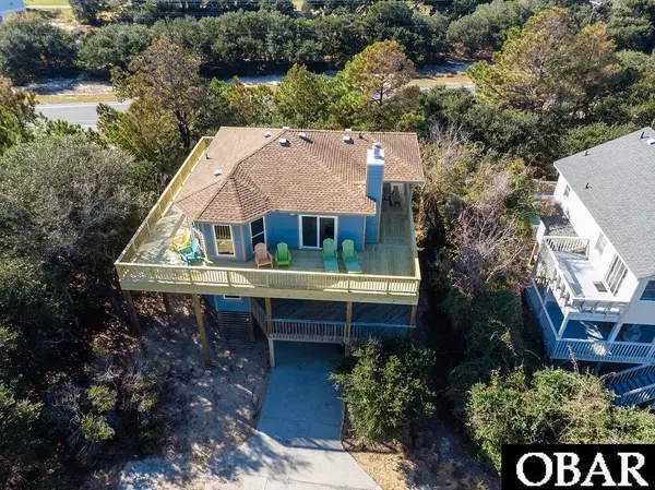 758 Fish Crow Court, Corolla, NC 27927