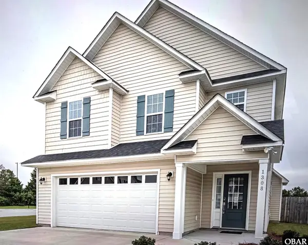 1308 Wanetas Court, Winterville, NC 28590