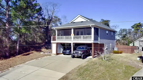 904 Colington Drive, Kill Devil Hills, NC 27948