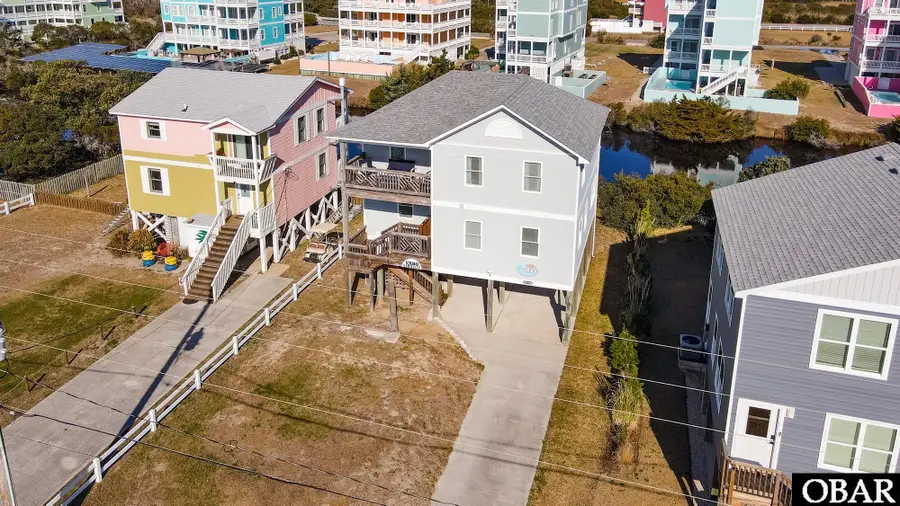 24227 Atlantic Drive, Rodanthe, NC 27968 - Image #2