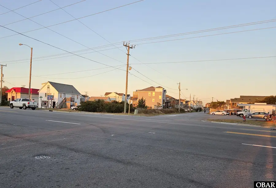 0 S Croatan Highway Lot 20&21, Kill Devil Hills, NC 27948 - Image #3