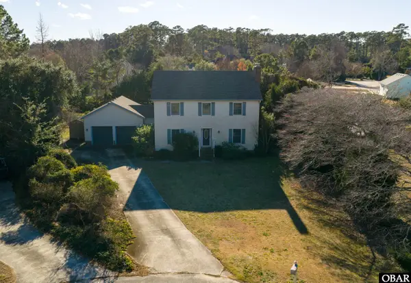 112 Robert Bruce Drive, Manteo, NC 27954