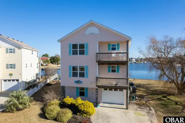 146 Lee Court, Kill Devil Hills, NC 27948