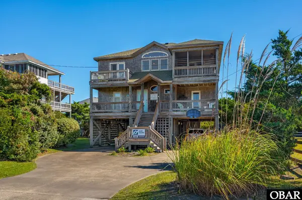 26183 Galleon Drive, Salvo, NC 27972