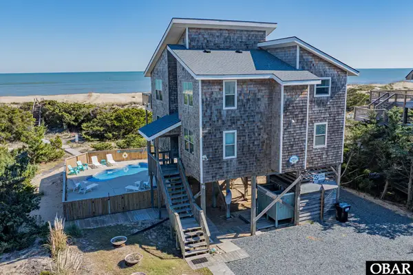 42303 Greenwood Place, Avon, NC 27915