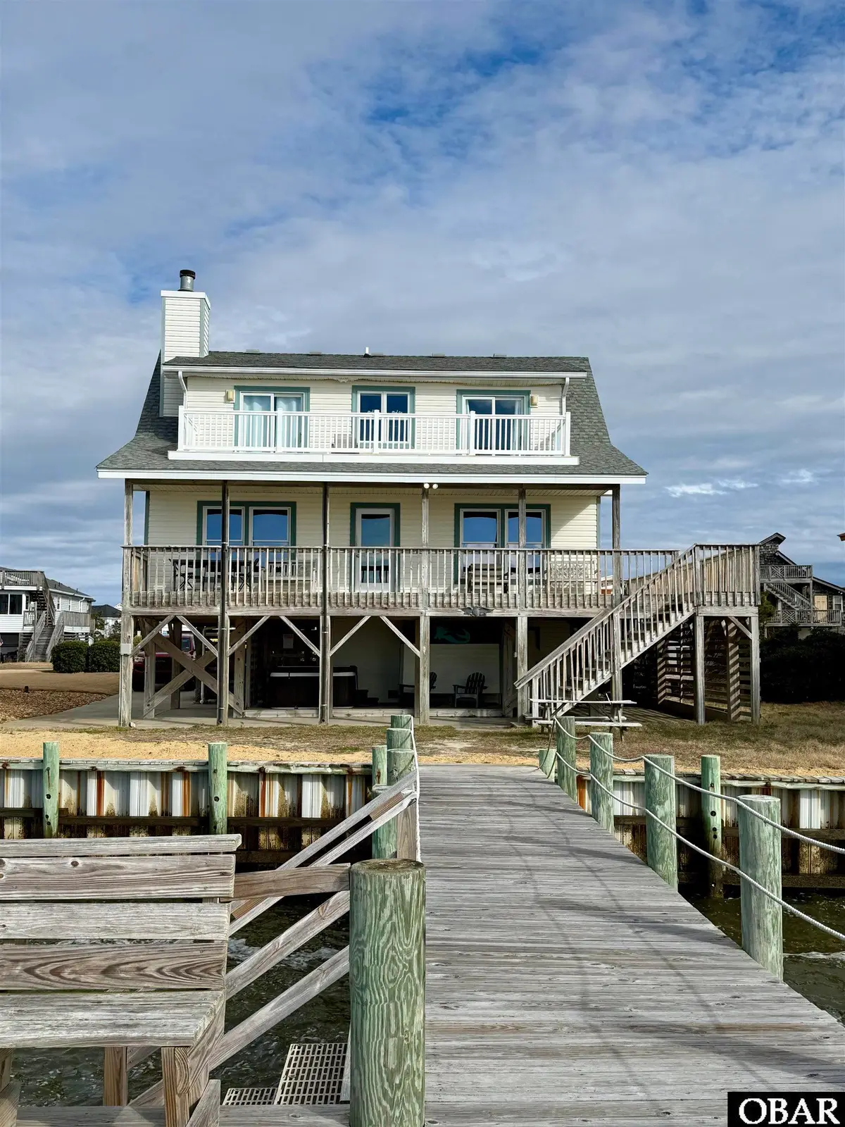 4630 S Roanoke Way, Nags Head, NC 27959 - Image #1