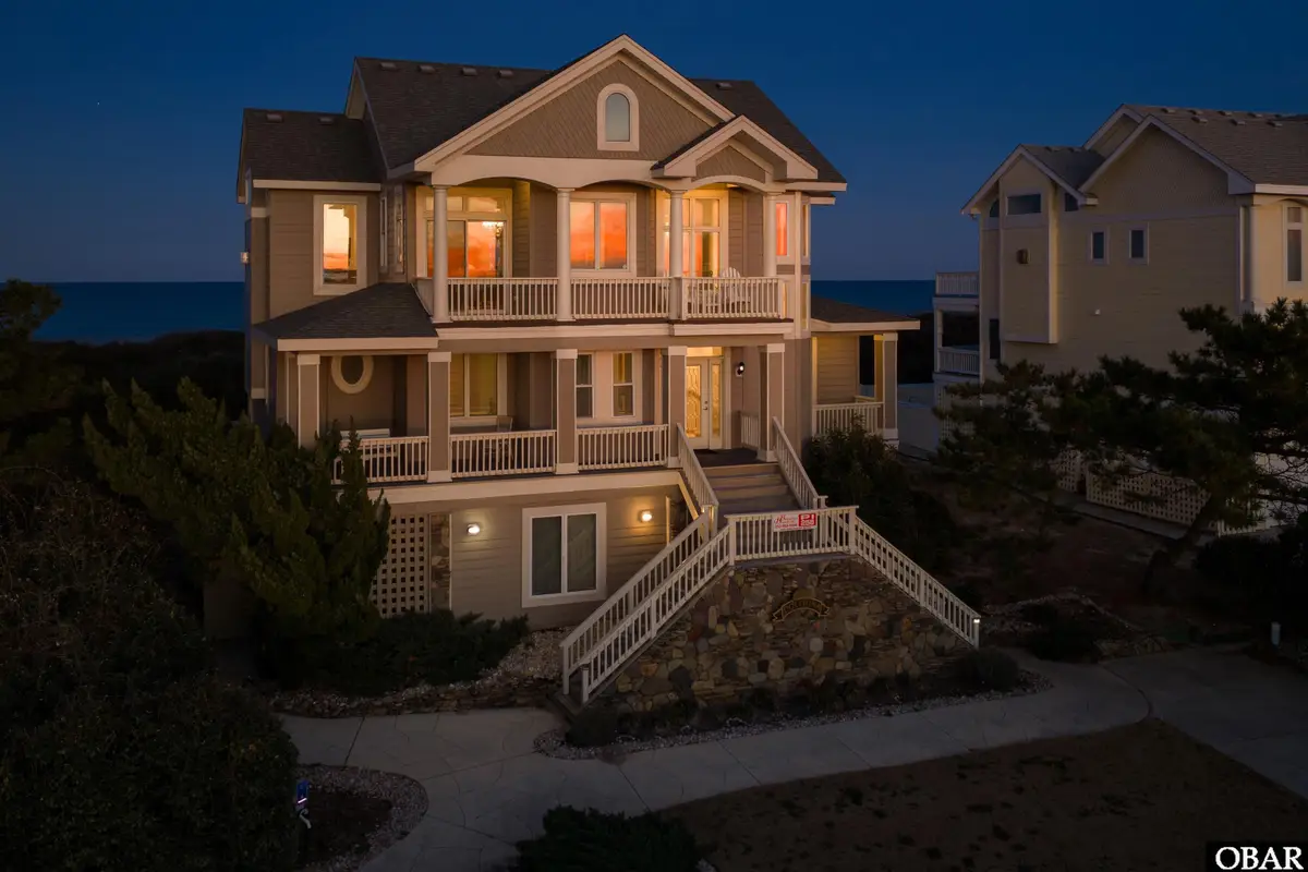 135 Salt House Road, Corolla, NC 27927 - Image #1