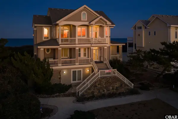 135 Salt House Road, Corolla, NC 27927