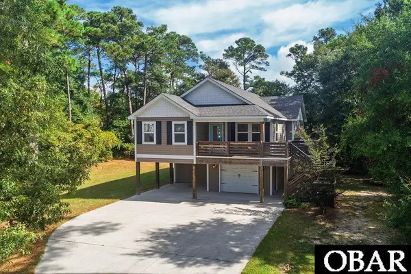 105 Cole Court, Kill Devil Hills, NC 27948-8528