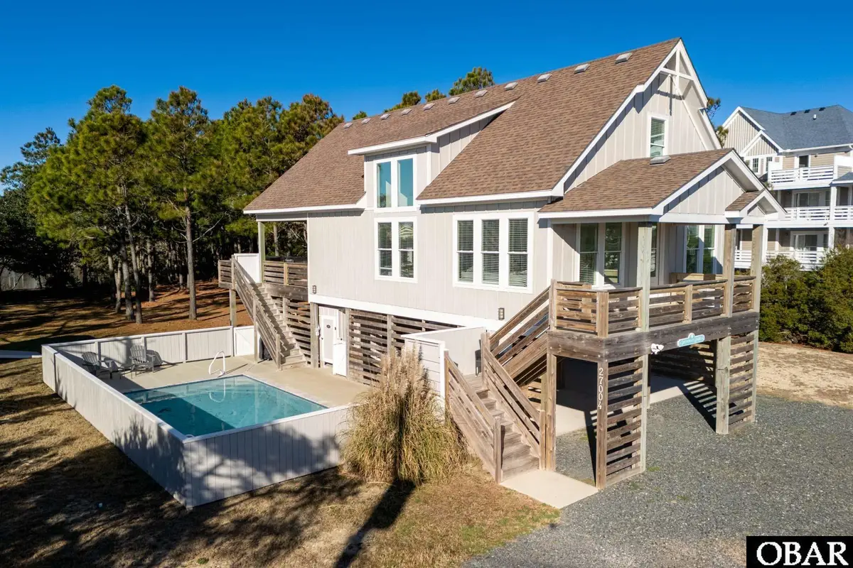 27004 Fourth Street, Salvo, NC 27972 - Image #1