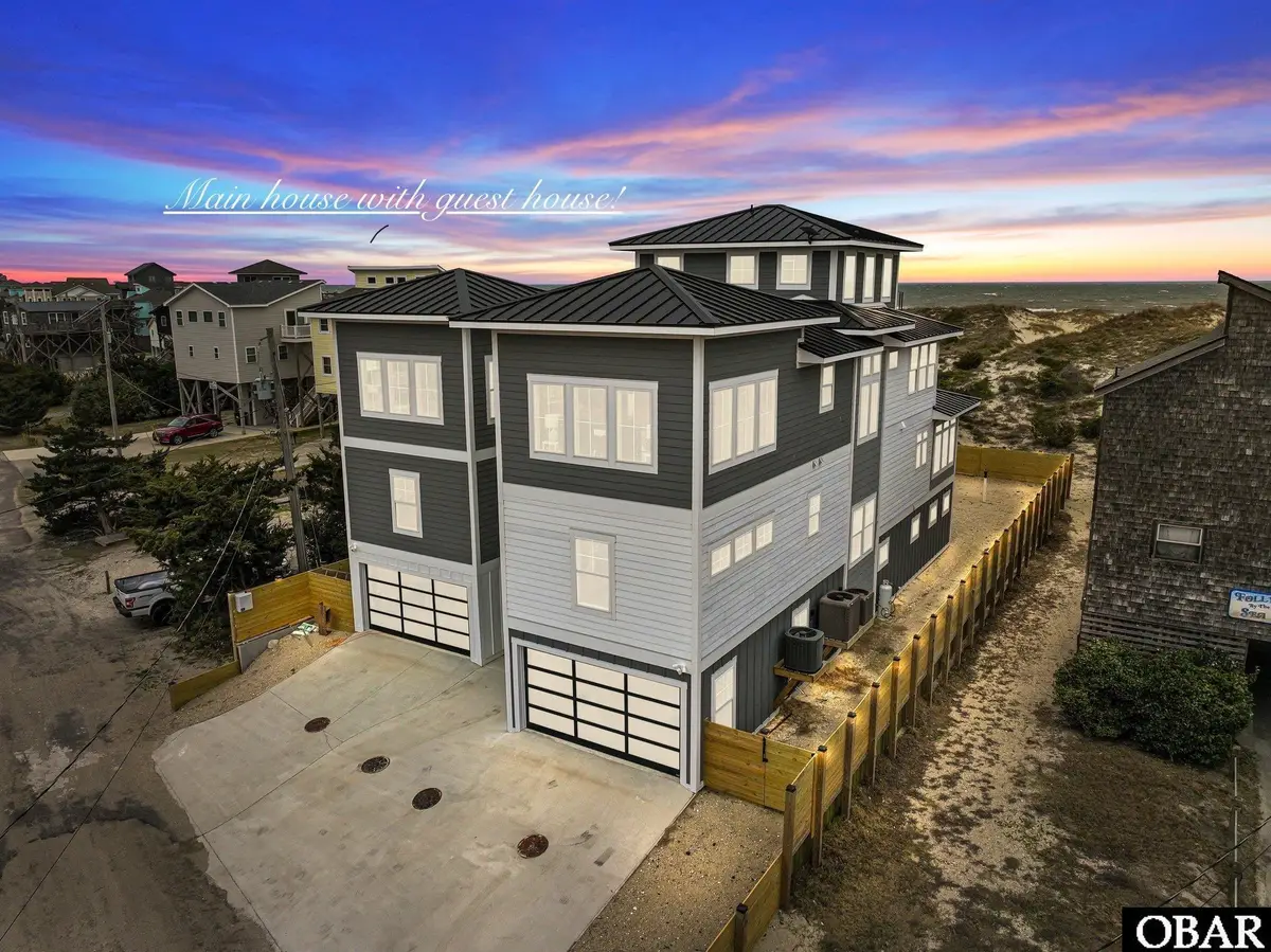 40308 Due East, Avon, NC 27915 - Image #1