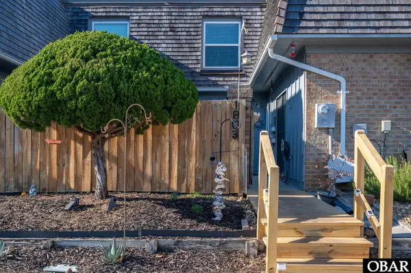 1803 Sand Dollar Circle Unit 1803, Kitty Hawk, NC 27949