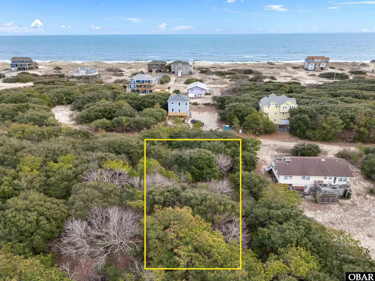 2362 Sandpiper Road Lot 7, Corolla, NC 27927 - Image #1
